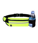 Single Sports Waist Compartment For Sport Waterproof Mobile Phone Door