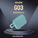 Sound box GO3 sound box portable sound box