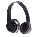 P47 Wireless Bluetooth Earphone 5.0 Micro Sd Headphone