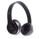 P47 Wireless Bluetooth Earphone 5.0 Micro Sd Headphone