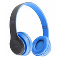 P47 Wireless Bluetooth Earphone 5.0 Micro Sd Headphone