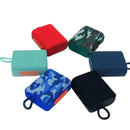 Sound box GO3 sound box portable sound box