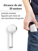 I7S Wireless Earphones Tws Bluetooth Headphones Wireless Bluetooth Headphones