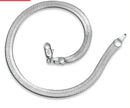 Bracelete Cordão Torcido em Prata 925