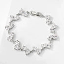 Bracelete Zakol Luxury