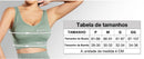 Women's Sports Bra Breathable Women's Sports Bra Breathable Women's Lingerie Fitness Wear