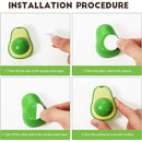 Avado Toy For Cats With Catnip Herb Cat Natural Otimolegal