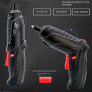 3.6V Power Tools Set Household Maintenance Repair 1800mAh Lithium Battery Mini Household Electric Drill Cordless Screwdriver