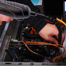 3.6V Power Tools Set Household Maintenance Repair 1800mAh Lithium Battery Mini Household Electric Drill Cordless Screwdriver