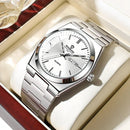 Relógio masculino ChronoValor