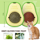 Avado Toy For Cats With Catnip Herb Cat Natural Otimolegal